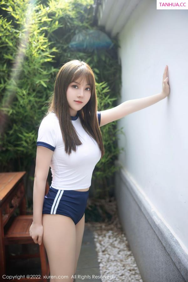 豆瓣酱  [XiuRen]高清写真图 2022.08.19 No.5465 豆瓣酱第51张图片